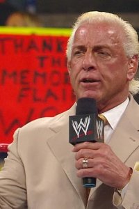 WWE Raw – S16E13 – WrestleMania XXIV Fallout: Ric Flair’s farewell