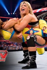 WWE Raw – S16E15 – Raw London