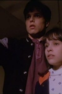 Party of Five – S01E21 – All-Nighters