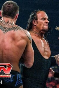 WWE Raw – S16E16 – King of the Ring