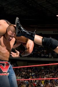 WWE Raw – S16E20 – Judgment Day 2008 Fallout
