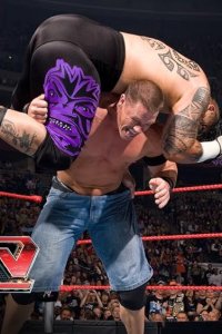 WWE Raw – S16E21 – Countdown to One Night Stand 2008