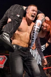WWE Raw – S16E22 – One Night Stand 2008 Fallout