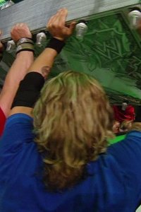 WWE Raw – S16E25 – 2008 WWE Draft