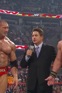 WWE Raw – S16E30 – The new GM of Raw