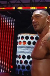 WWE Raw – S16E33 – SummerSlam 2008 Fallout