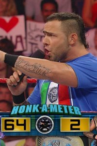 WWE Raw – S16E35 – Countdown to Unforgiven 2008
