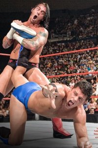 WWE Raw – S16E38 – 800th Episode
