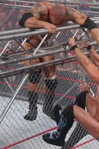 WWE Raw – S16E44 – Raw’s 800th Episode Celebration