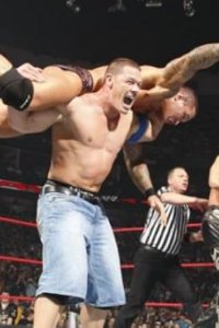 WWE Raw – S16E53 – Shawn Michaels’ Loyalty Tested