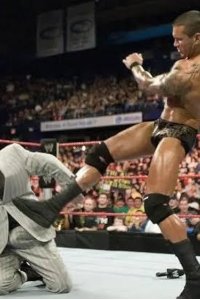 WWE Raw – S16E55 – Countdown to Royal Rumble 2009