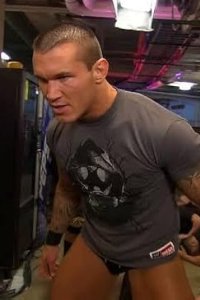 WWE Raw – S16E57 – Challenge Accepted!