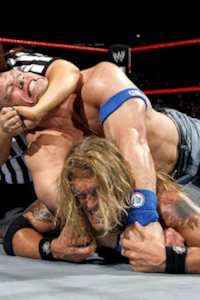 WWE Raw – S16E63 – Edge’s Ultimate Betrayal