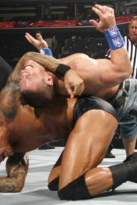 WWE Raw – S16E76 – New WWE Champion decided in huge Fatal 4-Way Match
