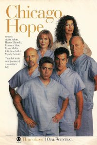 Chicago Hope – S01E18 – Internal Affairs