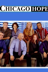 Chicago Hope – S01E19 – The Virus