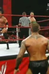 WWE Raw – S16E81 – Countdown to Night of Champions 2009