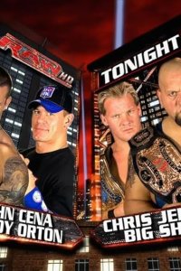 WWE Raw – S16E85 – Countdown to SummerSlam 2009