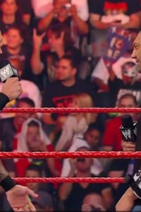 WWE Raw – S16E89 – WWE Breaking Point Fallout