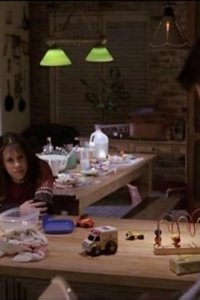 Party of Five – S03E21 – Hitting Bottom