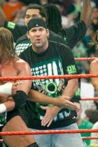 WWE Raw – S16E92 – Hell In A Cell 2009 Fallout