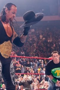 WWE Raw – S16E98 – Countdown to Survivor Series 2009
