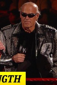 WWE Raw – S16E99 – Survivor Series 2009 Fallout