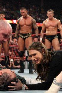 WWE Raw – S17E07 – No Way Out 2009 Fallout