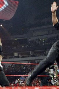 WWE Raw – S17E13 – Countdown to WrestleMania 25