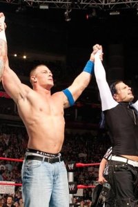 WWE Raw – S17E14 – WrestleMania 25 Fallout