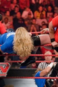 WWE Raw – S17E15 – 2009 WWE Draft