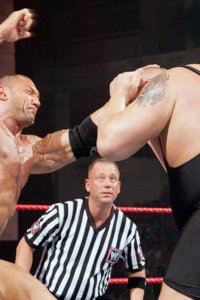 WWE Raw – S17E17 – Backlash 2009 Fallout