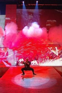 WWE Raw – S17E23 – Extreme Rules 2009 Fallout