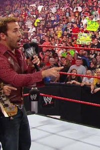 WWE Raw – S17E31 – Raw Is Piven
