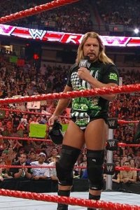 WWE Raw – S17E34 – SummerSlam 2009 Fallout