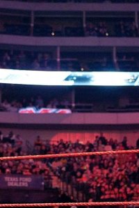 WWE Raw – S17E49 – Countdown to TLC 2009
