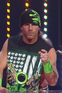 WWE Raw – S17E50 – 2009 Slammy Awards