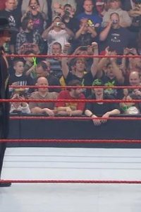 WWE Raw – S17E55 – My Answer is “No”