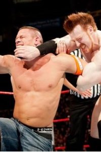 WWE Raw – S17E56 – Countdown to Royal Rumble 2010