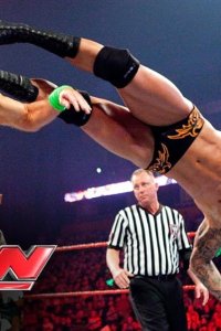 WWE Raw – S17E57 – Royal Rumble 2010 Fallout