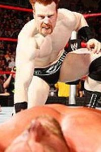WWE Raw – S17E59 – Countdown to Elimination Chamber 2010