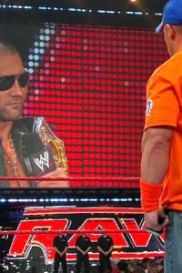 WWE Raw – S17E61 – You Can’t Beat Me