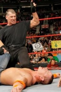 WWE Raw – S17E62 – Handicap Gauntlet Match