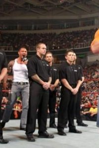 WWE Raw – S17E64 – Countdown to WrestleMania XXVI