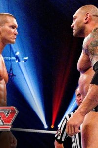 WWE Raw – S17E67 – From London