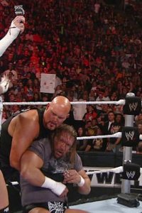 WWE Raw – S17E68 – Countdown to Extreme Rules 2010