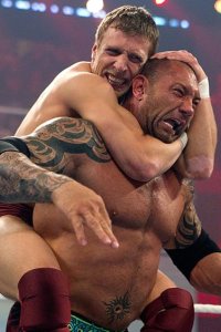 Raw – S17E70 – Beat the Clock Challenge