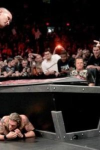 WWE Raw – S17E71 – New Raw GM