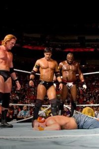 WWE Raw – S17E75 – 3-Hour Viewer’s Choice Raw