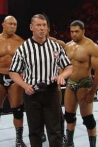WWE Raw – S17E77 – Nobody is safe from the Nexus